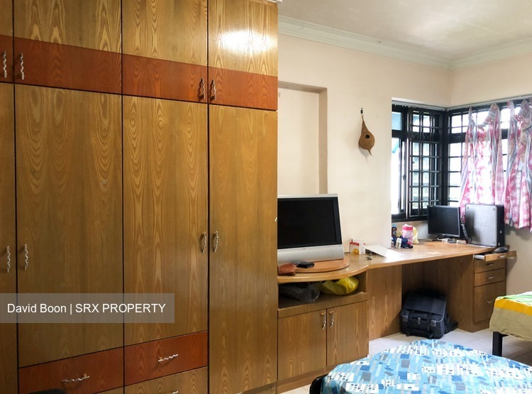 Blk 536 Woodlands Drive 14 (Woodlands), HDB Executive #168381012